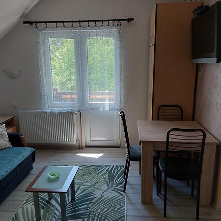 Apartmani Eho ซลาตีบอร์ ภายนอก รูปภาพ