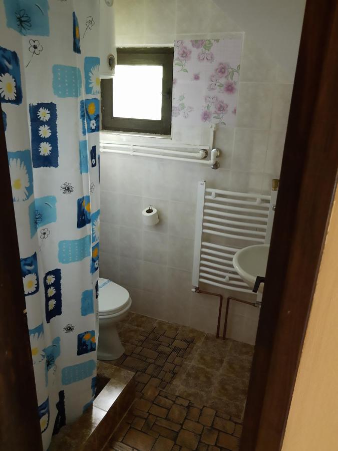 Apartmani Eho ซลาตีบอร์ ภายนอก รูปภาพ