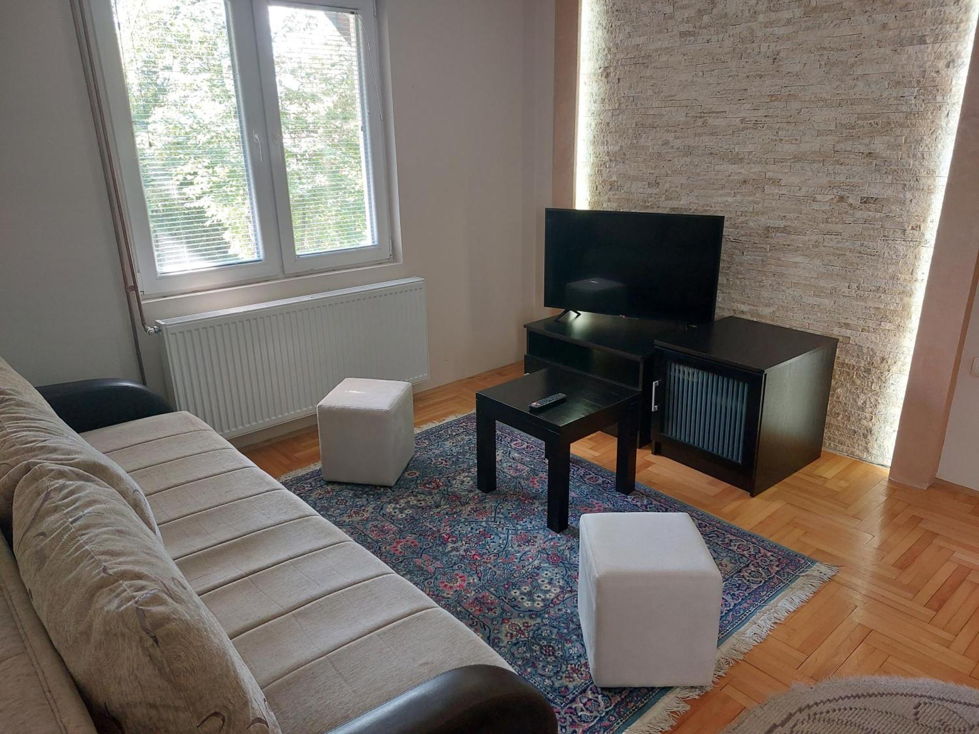 Apartmani Eho ซลาตีบอร์ ภายนอก รูปภาพ