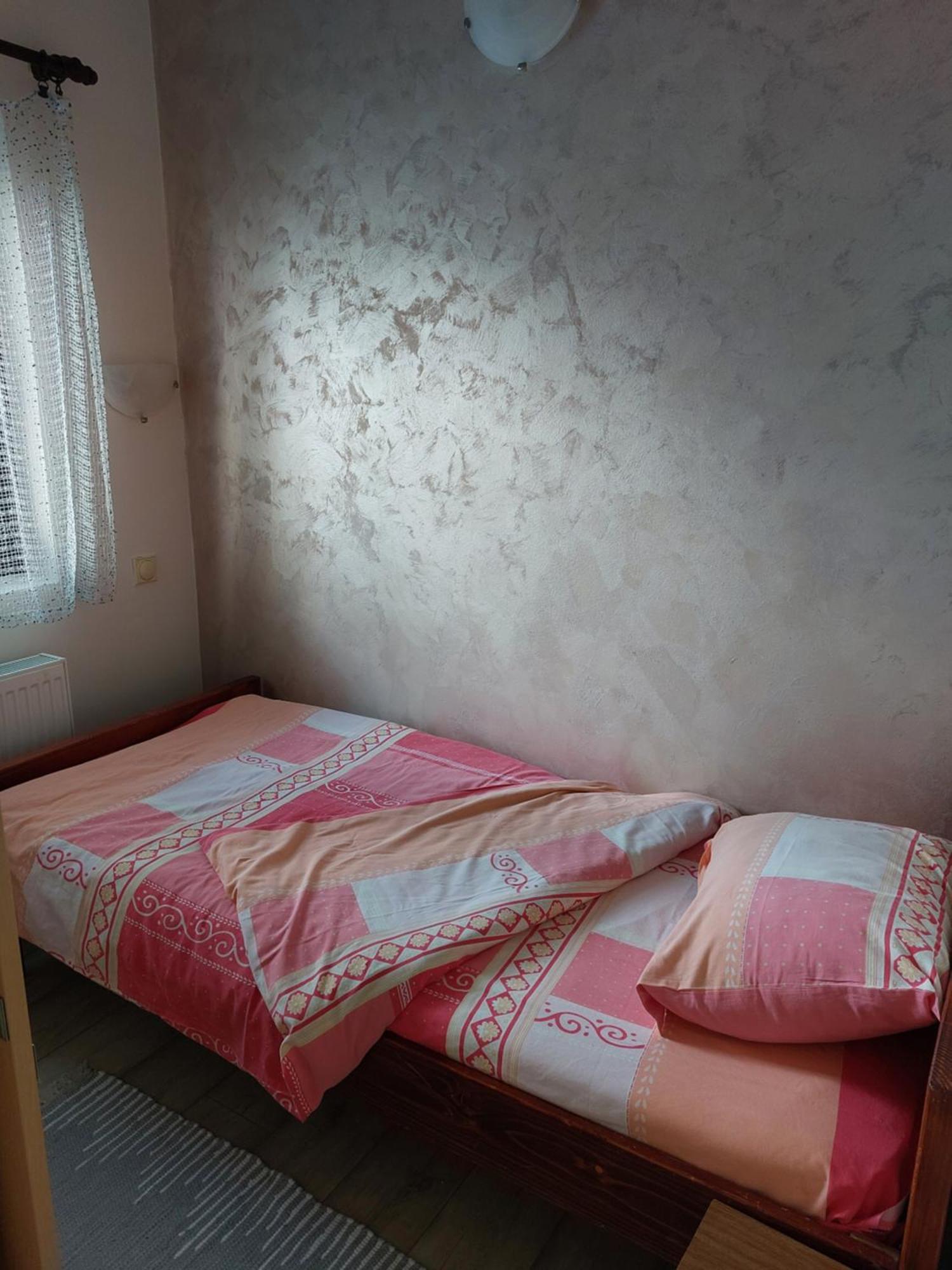 Apartmani Eho ซลาตีบอร์ ภายนอก รูปภาพ